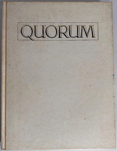 Quorum photography jim - photography, by