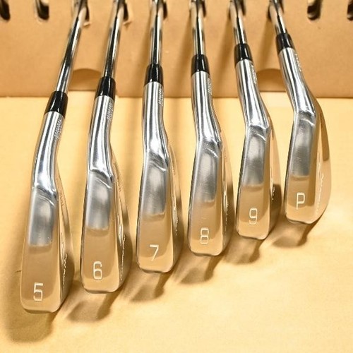 Mizuno pro 245 - 245, ferri