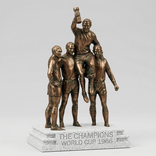 Statua campioni mondiali - statua,