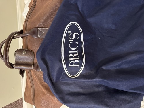Bric italian bag weekender - italian,