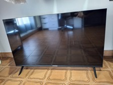 Televisore 40 pollici smart tv