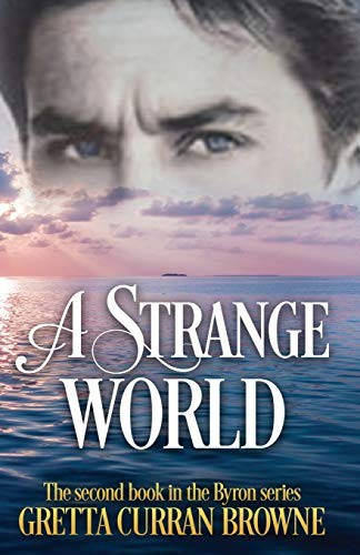 Strange world book 2 of - a, world: