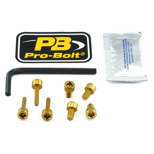 Tho089g kit tappo serbatoio - tho089g,