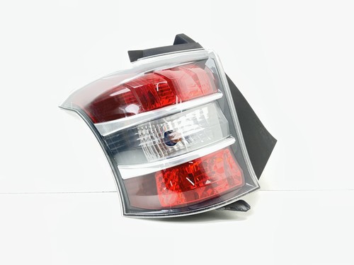 Stop fanale posteriore - stop,