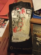 Guanti da Calcio ELITE SPORT  TagliaM/L