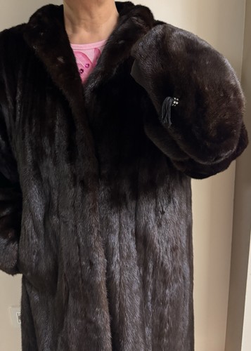 Pelliccia donna - donna,