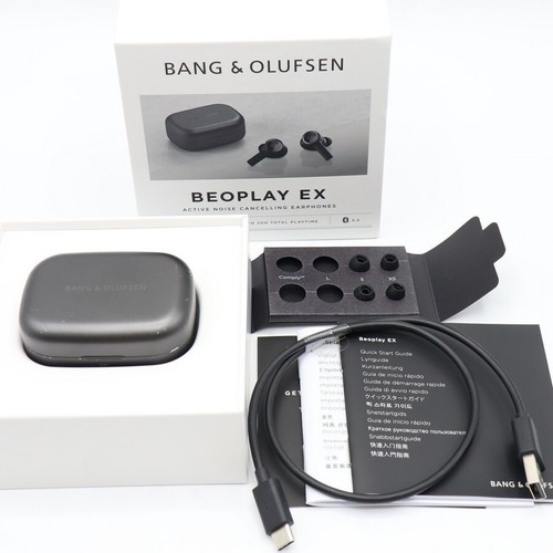 Bang olufsen beoplay ex - bang,