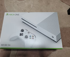 Microsoft Xbox One S 500GB