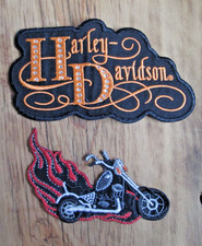 Harley davidson set - davidson,