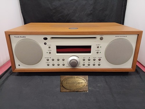 Tivoli audio music - tivoli,