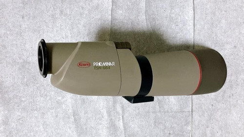 Kowa tsn 664 - kowa, ed