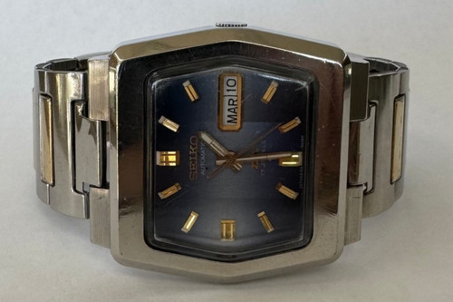 Orologio vintage seiko ss - orologio,