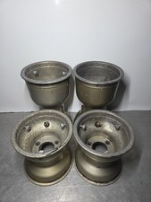 Set cerchi/ruote Otk MXC 212mm