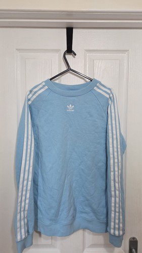 Felpa adidas originals - felpa, 3