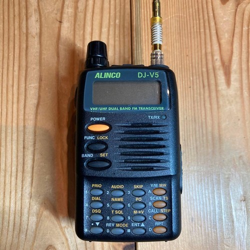 Ricetrasmettitore dual band - ricetrasmettitore,