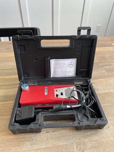 Rilevatore gas combustibile - di,