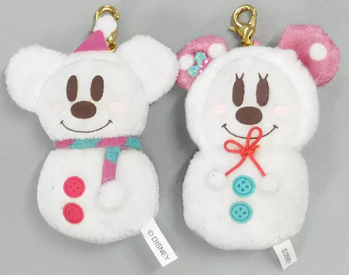 Charm disney topolino minnie - charm,