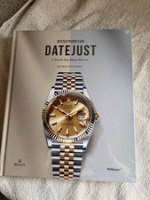 Libro libro Oyster Perpetual