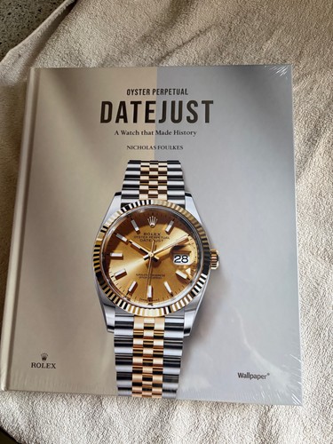 Libro oyster perpetual - libro,