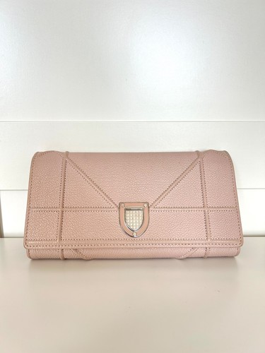 Portafoglio pochette christian - portafoglio,