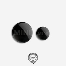 MINI Cooper S JCW Bonnet &