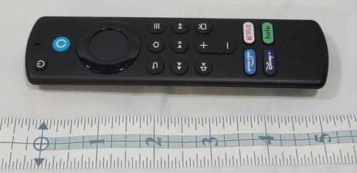 Telecomando originale amazon - telecomando,