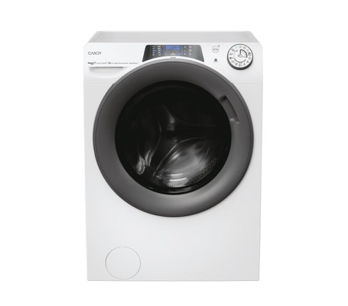 Lavasciuga candy rpw4966bwr8 - candy, rpw4966bwr8-s