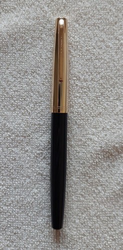 Penna stilografica vintage