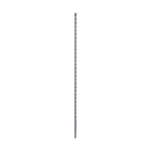 Bosch punta elicoidale sds - elicoidale,