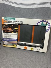Fiskars Tagliacarte 12"