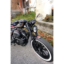 BOBBER PARAFANGO ANTERIORE