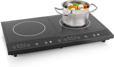 Fornello a Induzione Portatile