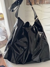 Borsa vernice emanuela - vernice,