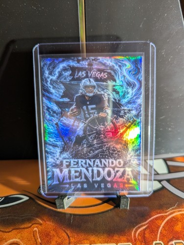 Fernando mendoza custom art - fernando,