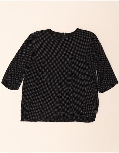 Camicetta donna vintage manica - camicetta,