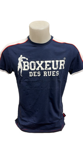 Boxeur des rues - boxeur,