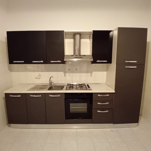 Cucina completa - cucina, di