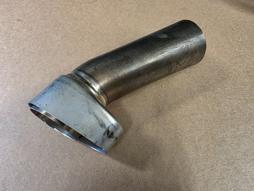 Genuine akrapovic killer - genuine,