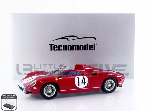 Tecnomodel mythos - 1/18,