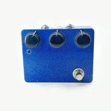 Pedal Monsters Klon Klone