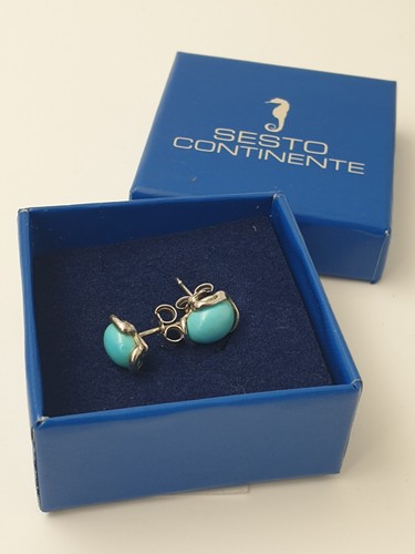 Orecchini argento 925 - orecchini, e