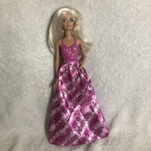 Barbie generation girl ceo - barbie,