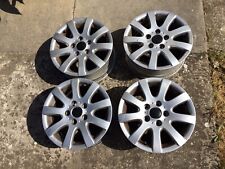 VW GOLF 5 6 TOURAN cerchi alufelgen Misano 6,5x15 et50 1K0 601 025A 1K0601025A