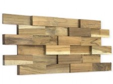 Piastrelle legno con faccia - legno,