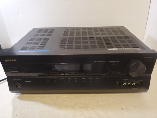 Onkyo sr508 ricevitore - onkyo,