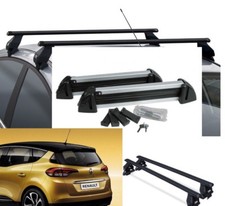 Barre portatutto renault - barre,