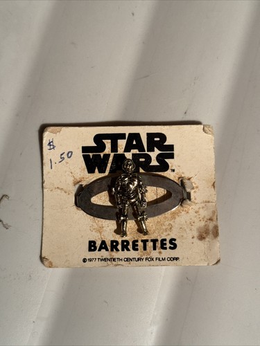 Vintage 1977 star wars - 1977,