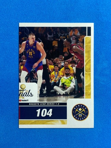 Figurine panini nba 2023 - panini, 2023-24