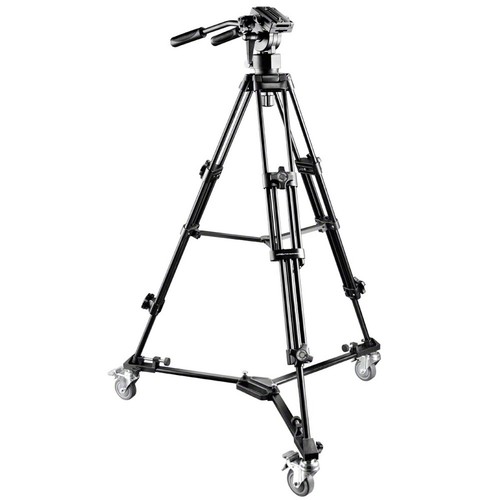 Walimex pro 9901 - ei-9901, treppiede