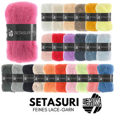 Lana Grossa SETASURI 25 g